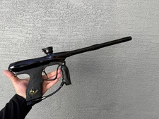 Dye NT10 - Black - Fully Working