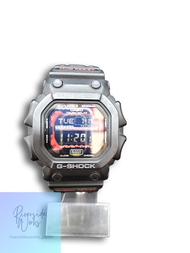 CASIO G-SHOCK GXW-56 King of G