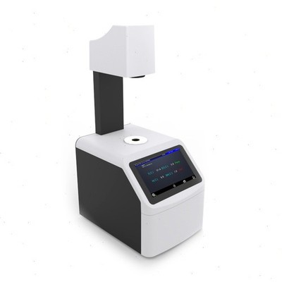 Transparency Hazemeter with Measuring Aperture Φ20mm Repeatability	within 0.1