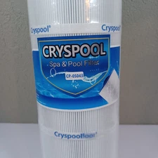 Cryspool Pool Filter CP-05043 Compatible With Maquis Hot Tub Filter