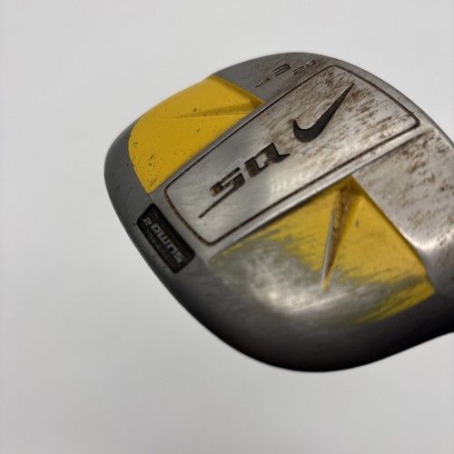 Nike SQ Sumo2 3 Hybrid 20 Degree Loft Mitsubishi Rayon Diamana Shaft RH - Picture 2 of 9