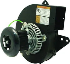 Furnace Draft Inducer Motor Blower for Amana Goodman Janitrol B1859005 B1859005S
