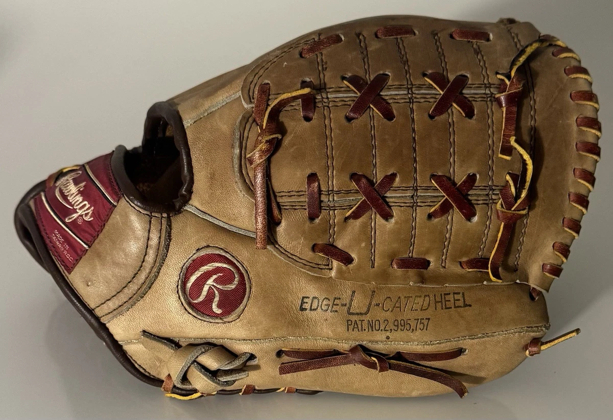 Rawlings Vintage Original Baseball Gloves for sale | eBay