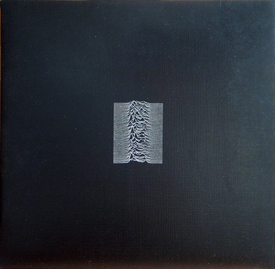 Joy Division - Unknown Pleasures (LP, Album, Tex) 1981 (NM or M-|NM or M-)