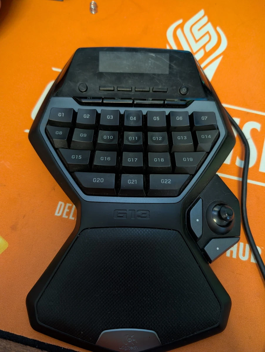 Logitech G13 for sale - eBay