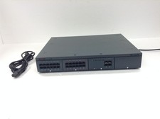 Avaya IP Office 500 V2 VCM 32 700417389 700504556 - 700417330 IPO MU-LAW Funzionante