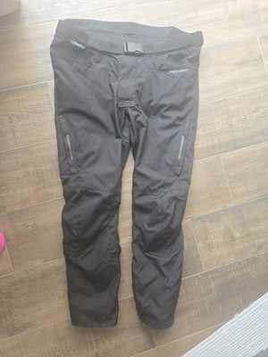 MOHAWK MVS-1 Cordura Motorradhose Herren Gr. 60/62 XXXL NEU ungetragen POLO