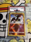 2023 POKEMON SWSH CROWN ZENITH #020 RADIANT CHARIZARD PSA 10 GEM MT