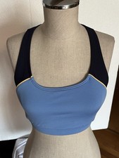 Tenue Basket ProSpirit Taille XL – Short Et Débardeur – Bleu/Blanc/Jaune