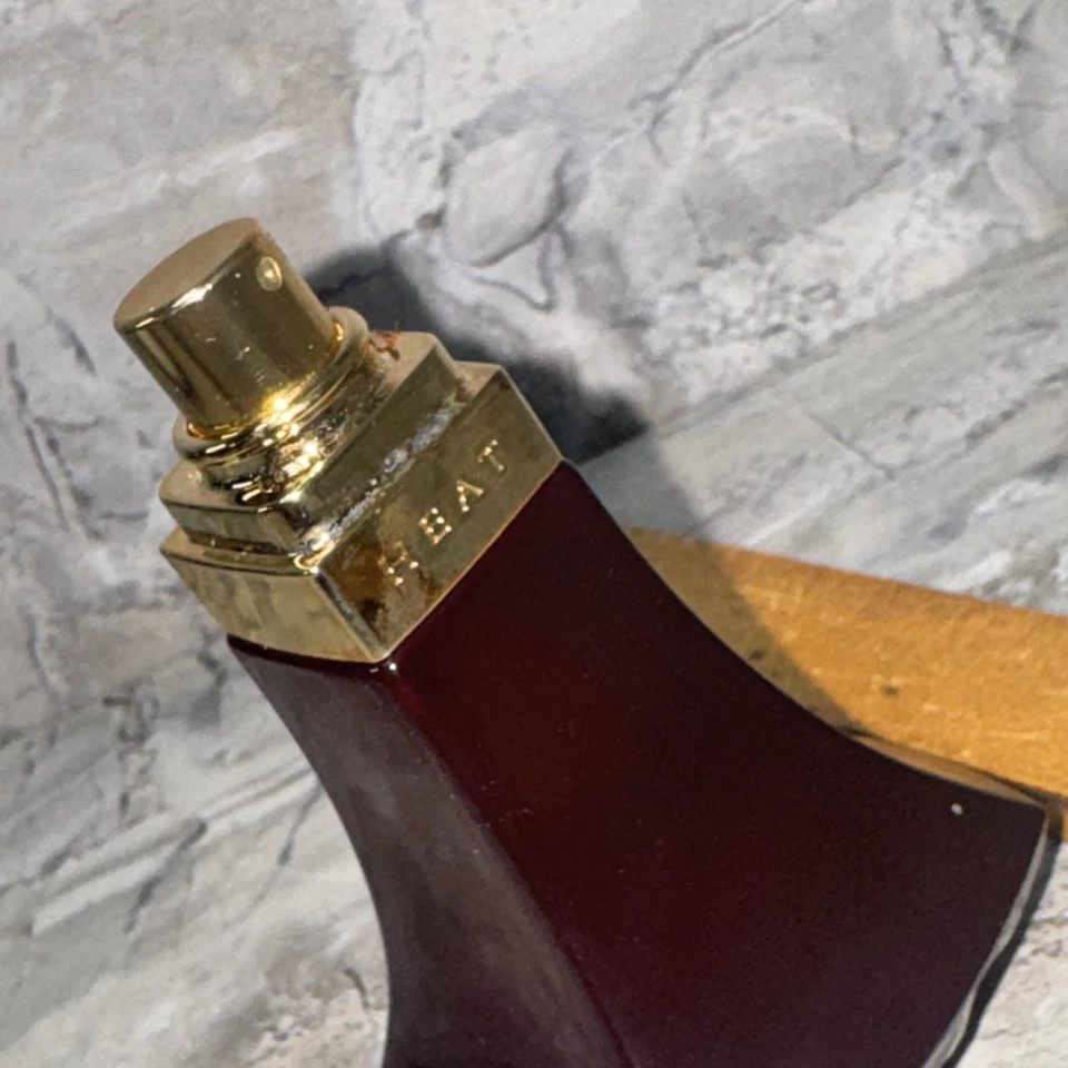 Perfume térmico Beyoncé una onza líquida 30 ml Foto 2 de 4