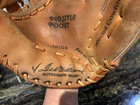 Vintage Sears Ted Williams Autograph Model Baseball Glove – Model 16156 — photo 2