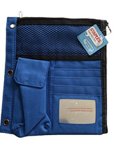 Staples Binder Pencil Pouch