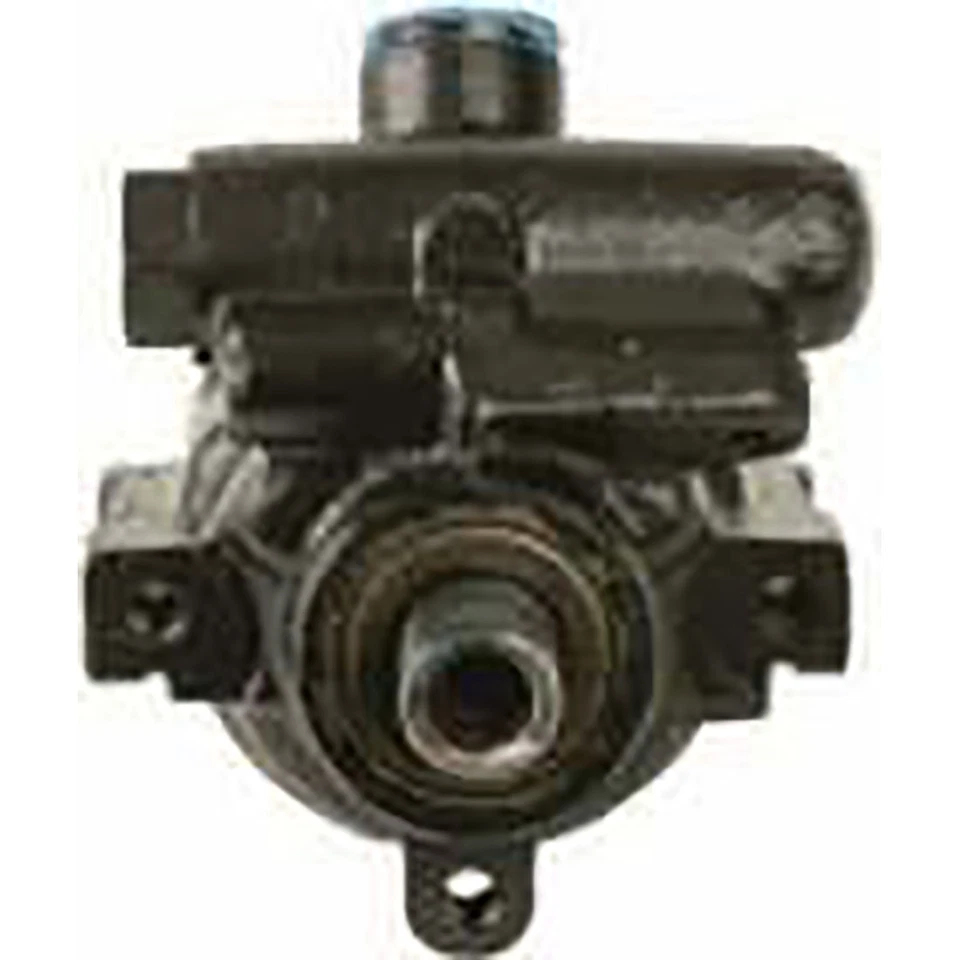 For 2000-2003 Chevrolet S10 Cardone Reman Power Steering Pump - Image 3 of 4