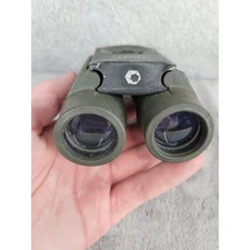 Barska 10x25 Waterproof Binoculars BAK-4 Compact Field of View Optics 303ft