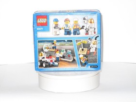 🧱LEGO 60077 City 2015 Space Starter Set NEW+SEALED Set NIB