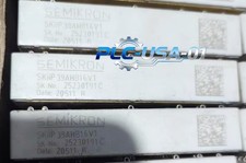 1PCS New Semikron SKIIP39AHB16V1 PLC Module S...
