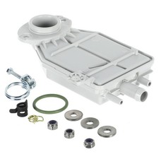 HOBART AIR PRESSURE CHAMBER KIT 04-006291-001 TRAP BREAK GAP DISHWASHER