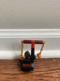 LEGO NEXO KNIGHTS: Ultimate Beast Master (70334)