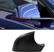 Tesla Model Y Right Mirror Bottom Cover Passenger Side Rearview Lower Base Trim