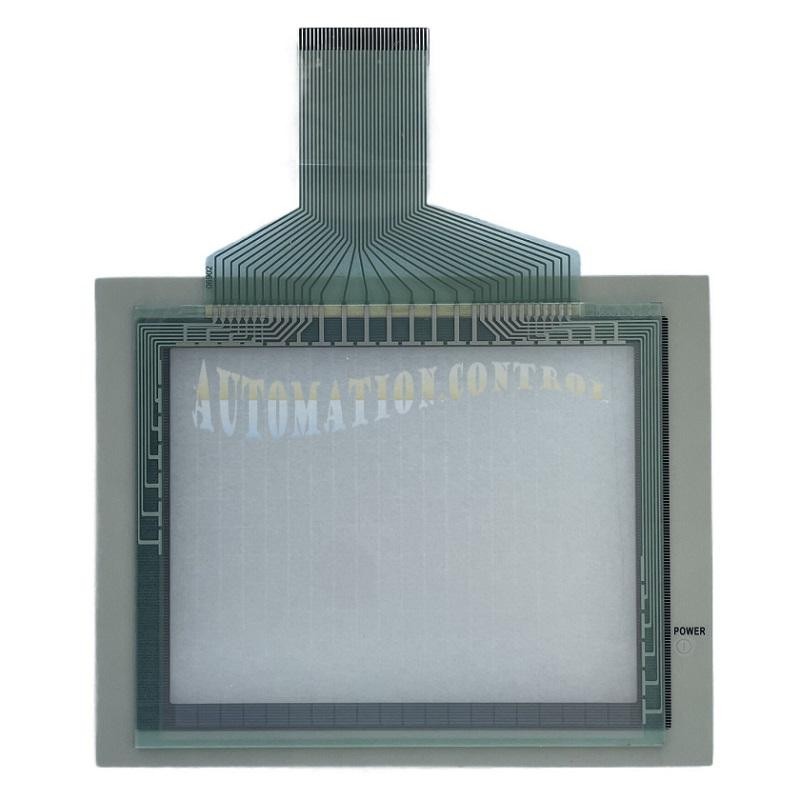 Protective Film + Touch Screen for Mitsubishi F940GOT-LWD-C F940GOT-LWD-E