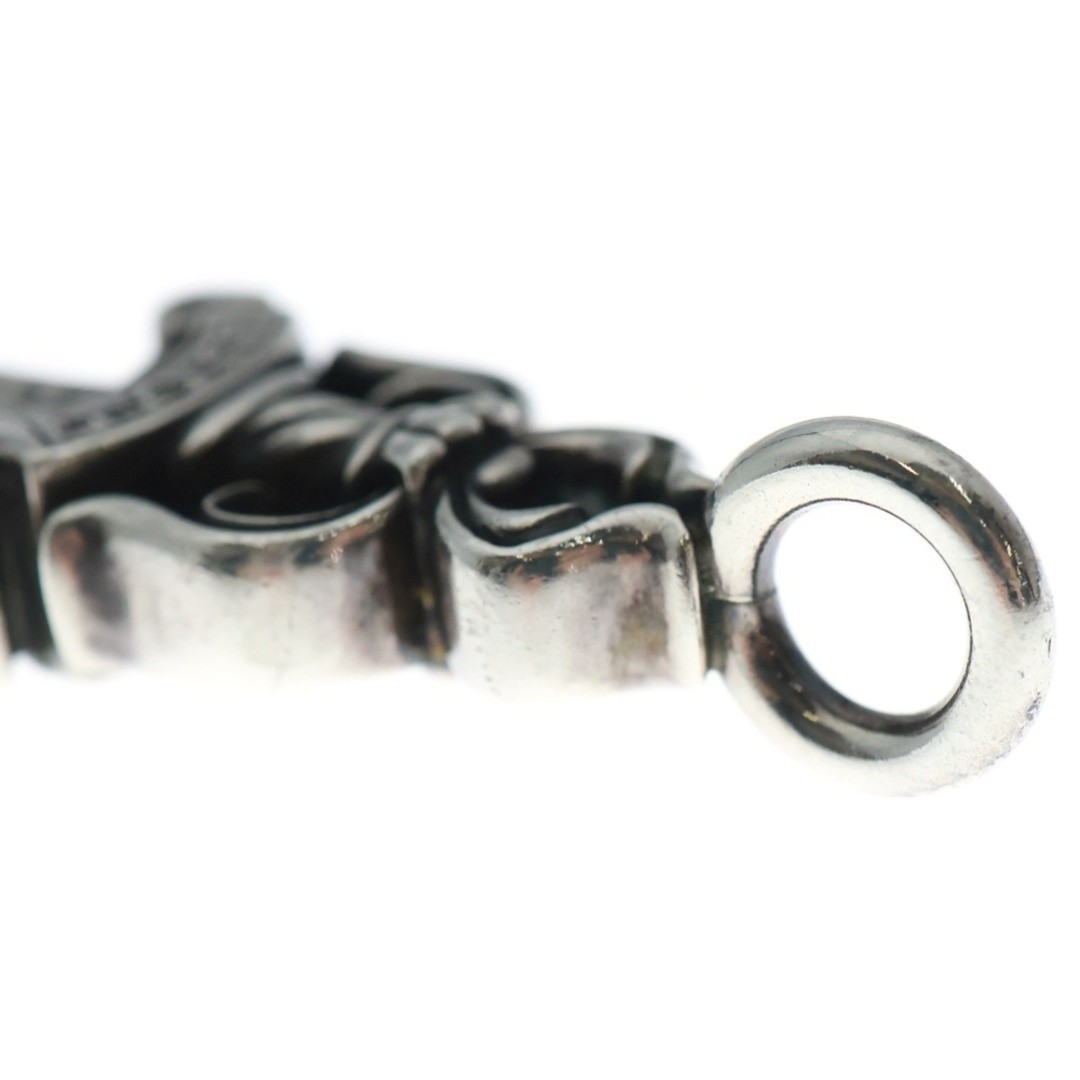 Chrome Hearts DOUBLE DAGGER Double Dagger Pendant… - image 5