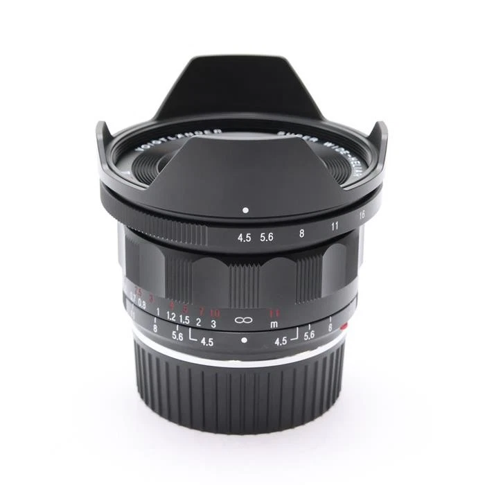 Voigtländer f/4.5 Camera Lenses for sale | eBay