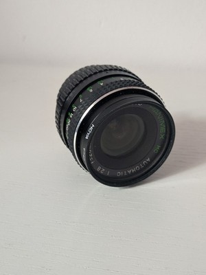 Hanimex automatic MC 1:2,8 F = 28 mm