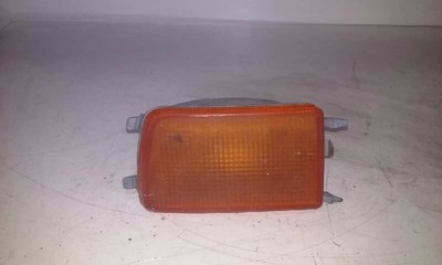 VORNE LINKS PILOT / AMBAR / 476422 FÜR VOLKSWAGEN GOLF III BERLINA 1H1 CL