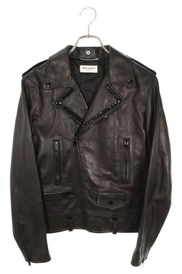 SAINT LAURENT PARIS Paris PARIS Size: 48 L01 455996 Y5OA1