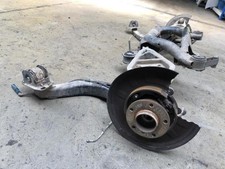 Treno posteriore completo BMW X3 E83 PHASE 2