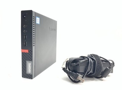 Lenovo ThinkCentre M710q Win11 Office付 Lenovo ThinkCentre M710q