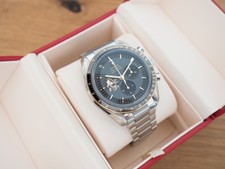 Omega Speedmaster Apollo XI 11 50th Anniversa...