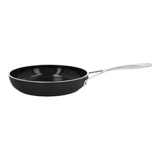 DEMEYERE Alu Pro 5 10-Inch Aluminum Non-stick Fry Pan Ceramic Coating - NEW!!!