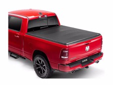 Gator Sfx Tri-fold Tonneau Cover Fits 2009-2025 Dodge Ram 1500-3500 8 Bed
