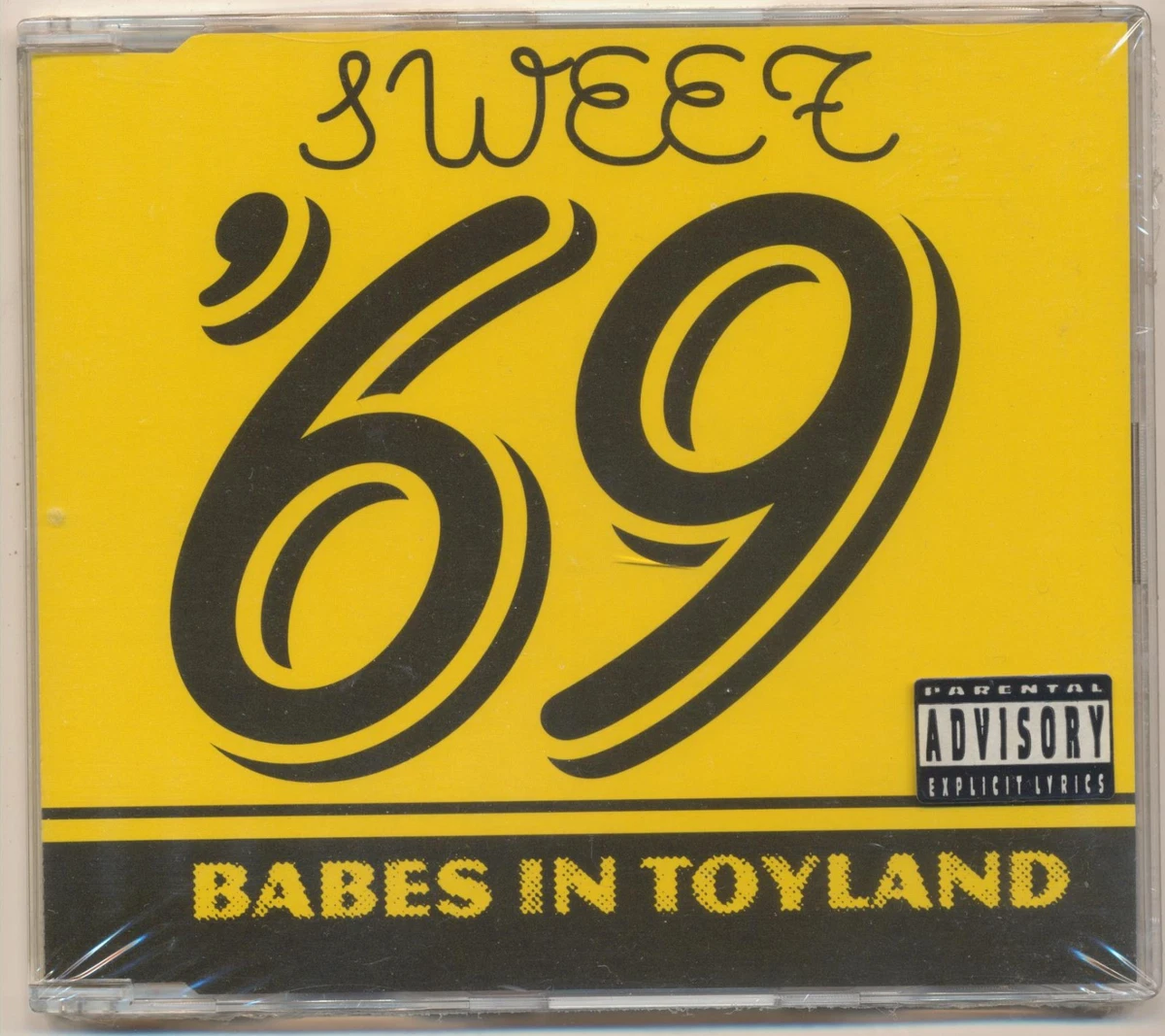 Sweet Maxi-Single Music CDs for sale | eBay