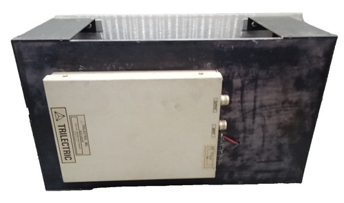 Trilectric   model - A25100UR  Amplifier  Typically covers the 136–174 MHz band