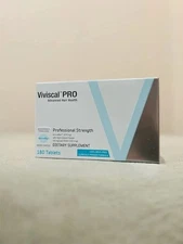 VIVISCAL PRO - Professional Hair Growth Tablets 180 Exp. 