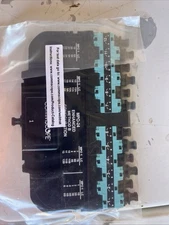 COMMSCOPE MPO-12 ENHANCED METHOD B CONFIGURATION