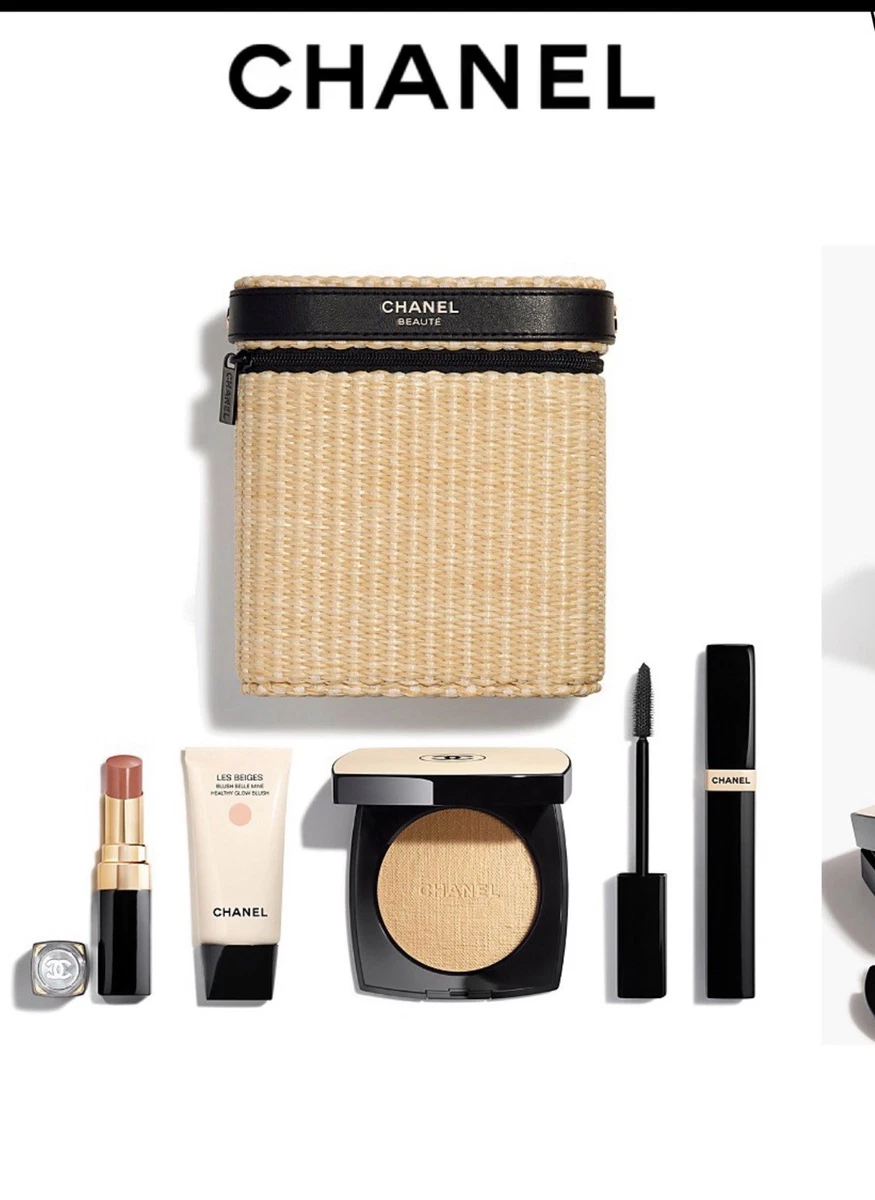 Chanel Makeup Set for sale | eBay