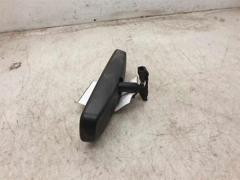 后视镜轿车无导航适合 14-16 LEXUS IS350 — 第 4/4 张图片