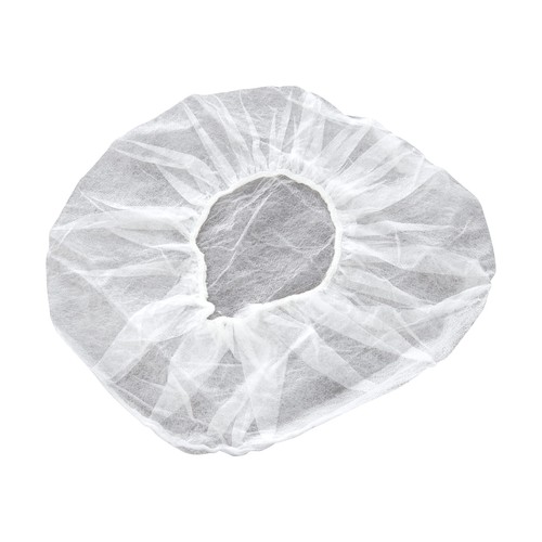 Silverline 511087 Disposable Hair Net 100pk One Size 