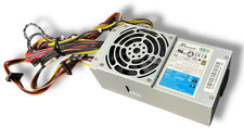 SeaSonic SS-300TFX Bronze 300 W TFX12V v2.3 80 PLUS BRONZE Certified Active PFC