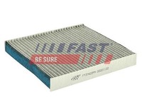 Fast Filter, Innenraumluft U.A. FüR Audi, Cupra, Man, Seat, Skoda