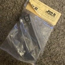 Spoon Gas Pedal Assembly Universal Street Hot Rod Custom Car Made In Usa New