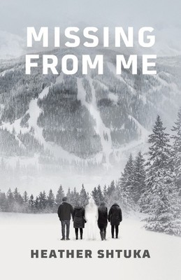 Heather Shtuka Missing from Me (Paperback) (UK IMPORT)