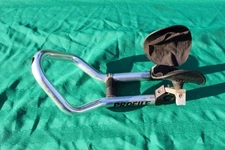 profile aero bars road bike bicycle cycling used