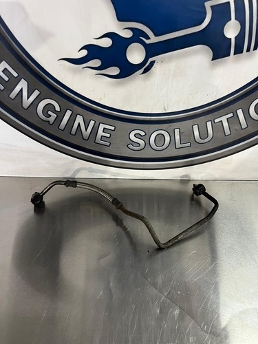 2013 PEUGOT PARTNER 1.6HDI TURBO FEED PICK UP PIPE