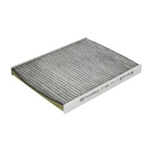 Image of CABIN FILTER ANTI-BACTERIAL FUNGICIDAL WITH ACTIVATED CARBON WITH POLIFENOL