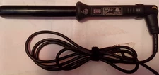 L'ANGE Hair Curling Wand HT015B 1.25" 32mm Lange Curling Iron 45 Watt