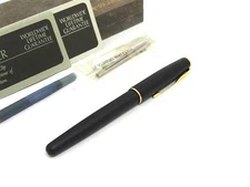 ■Excellent Condition■ PARKER Sonnet Fountain Pen Ink Writing Instrument